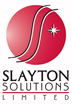 Slayton Solutions Logo