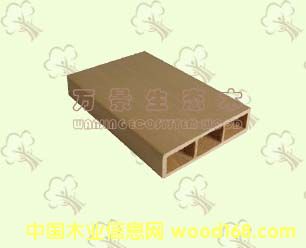 萬(wàn)景生態(tài)木裝飾條 萬(wàn)景生態(tài)木裝飾條