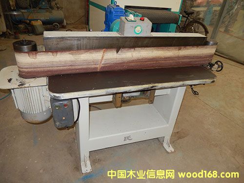 馬氏震蕩砂光機(jī) 馬氏震蕩砂光機(jī)