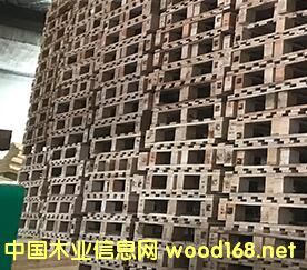 木托盤的詳細(xì)介紹
