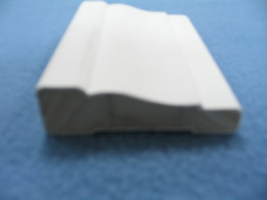 primed wood mouldingԔ(x)B